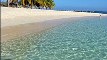 Exclusive Saona in Punta Cana