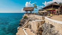 Rick's Cafe and Negril Seven Mile Beach Full Day Tour Jamaica