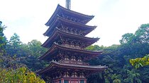 Kyoto: Daigo-ji Temple, Hidden Treasure of History & Beauty