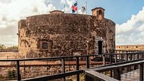 Puerto Plata Fort de San Felipe and Beach City Tour