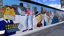 East side Gallery Tour