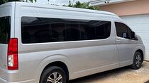 Arrive in Style Montego Bay Roundtrip Transfer 