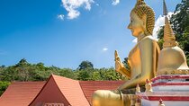 My Phuket Private Sightseeing Tour