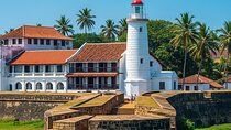 Private Galle Day Tour from Induruwa or Bentota Hotels