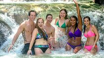 Dunn's River Falls and Ocho Rios Highlights Tour