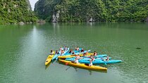 Cat Ba Island 2 Days Adventure with Homestay, Trekking, Boat Trip