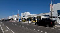Private Transfers Athens Airport (ATH) to Kalamata
