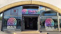 Berlin's DeJa Vu Museum Ticket and Digital City Tour