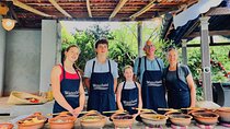 Negombo Sri Lankan Rice and Curry Cooking Class