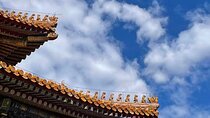 Forbidden City-Never Too Late to book This Tour