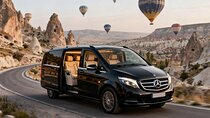 Goreme Airport Transfers ASR & NAV – Private Transfers