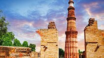 Golden Triangle Tour: Delhi, Agra, and Jaipur in 3 Days