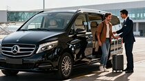 Antalya Airport Transfer: Private Car Service