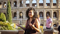 Ancient Rome Express Walking Tour
