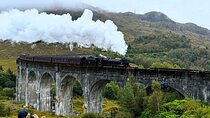 Glenfinnan, Glencoe and Scottish Highlands Day Tour