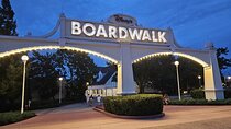 Orlando Area 5 Day Self Guided Disney Save Tour & More