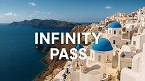 Santorini Infinity Pass 3 Day Private Experiences