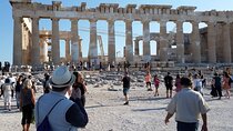 Athens Half Day Private Tour 5 Hours