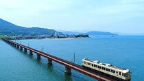 Kyoto Tango Railway Amanohashidate and Ine Bay Trip from Osaka