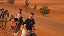 4 Day Marrakech to Sahara Desert Tour with Camel Ride