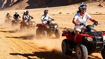 ATV Quad bike Safari In Sharm El Sheikh