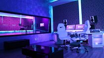 Record Your Own Song in a Hollywood Studio