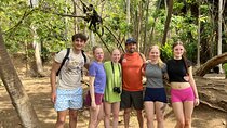 Private Family Adventure Tour to Puntarenas