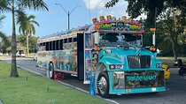 Carnival Party Bus Panama City
