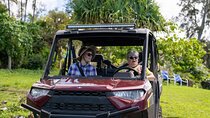 Express Kona Farms ATV Adventure Tour 30 Minute Excursion