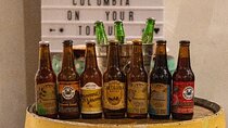 Colombian Craft Beer Tasting Experience