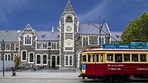 Full-day Christchurch Highlights Tour