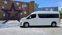 Private Transfer from Cancun Airport to Playa Mujeres