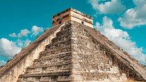 Chichen Itza Shared Tour