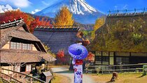 From Tokyo: Mount Fuji Sightseeing Full Day Trip