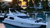 Luxury Yacht Charter Experience in Miami