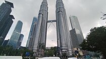 Kuala Lumpur Cruise Excursion with Sightseeing