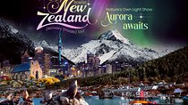 14 Day Scenic New Zealand Discovery Private Tour