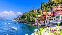 Private Shore Tour: Lake Como Villages & Villas Discovery