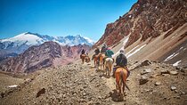 6-Day Andes Crossing from Mendoza to Chile by Horse