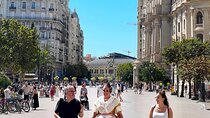 Magical Valencia: Mysteries, Wonders & Tapas Adventure