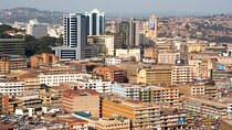 1 Day Kampala City Tour