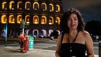 Rome at Night: Small Group Guided City Walking Tour 