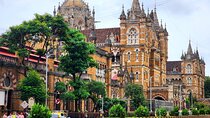 Private Mumbai Sightseeing Tour with Local English Guide