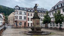 Escape The City Heidelberg City Walk With Puzzles