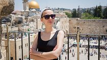 Jerusalem Highlights Full-Day Guided Tour from Amman or Dead Sea