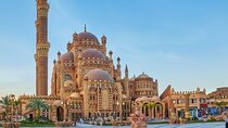 Sharm El Sheikh City Explorer