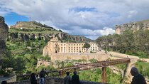 Cuenca and the Enchanted City Full Day Tour from Madrid