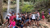 From Accra Eastern Region Adventure Escape Day Trip