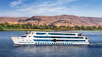 2 Night Nile Cruise from Aswan to Luxor
