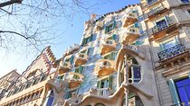 Experience Casa Batllo in Barcelona Ticket
